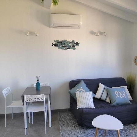 Porticcio Tres Joli T2 Climatise & Grande Terrasse A 1Km De La Plage Екстериор снимка