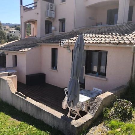 Porticcio Tres Joli T2 Climatise & Grande Terrasse A 1Km De La Plage Екстериор снимка